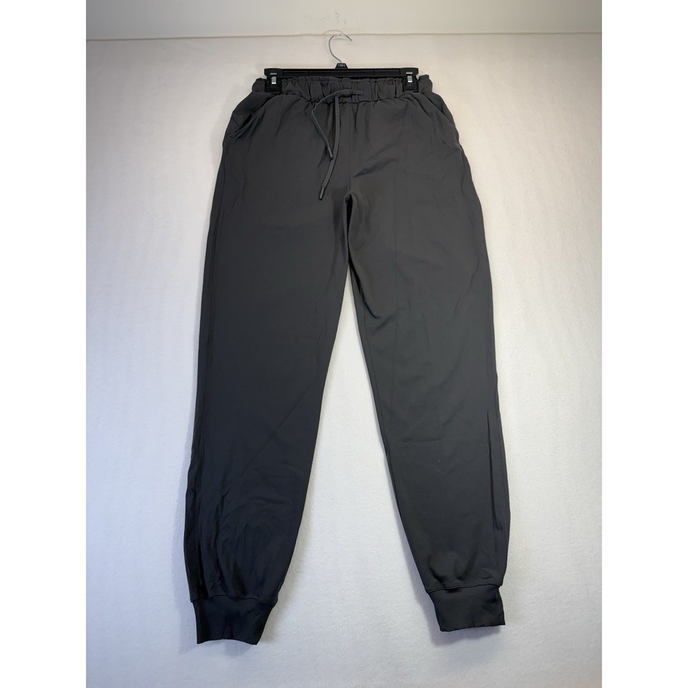 Lululemon Stretch Luxtreme High-Rise Jogger in Graphite Grey Size 6